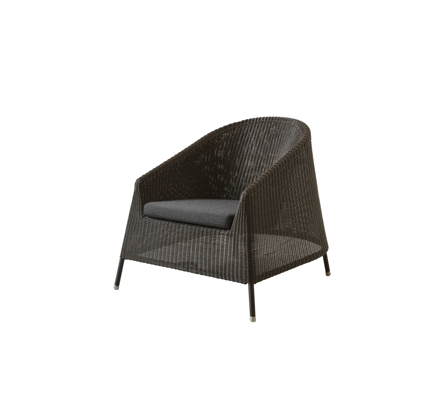 Cane-line Kingston Lounge Stackable Chair