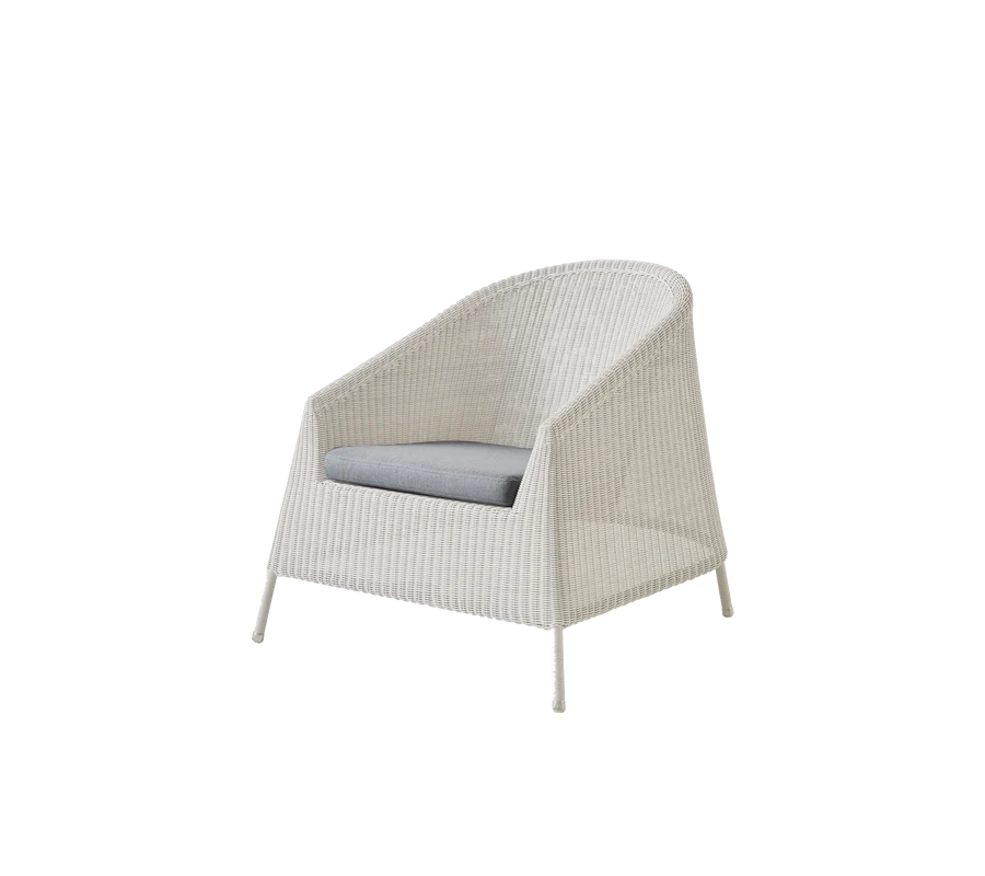 Cane-line Kingston Lounge Stackable Chair