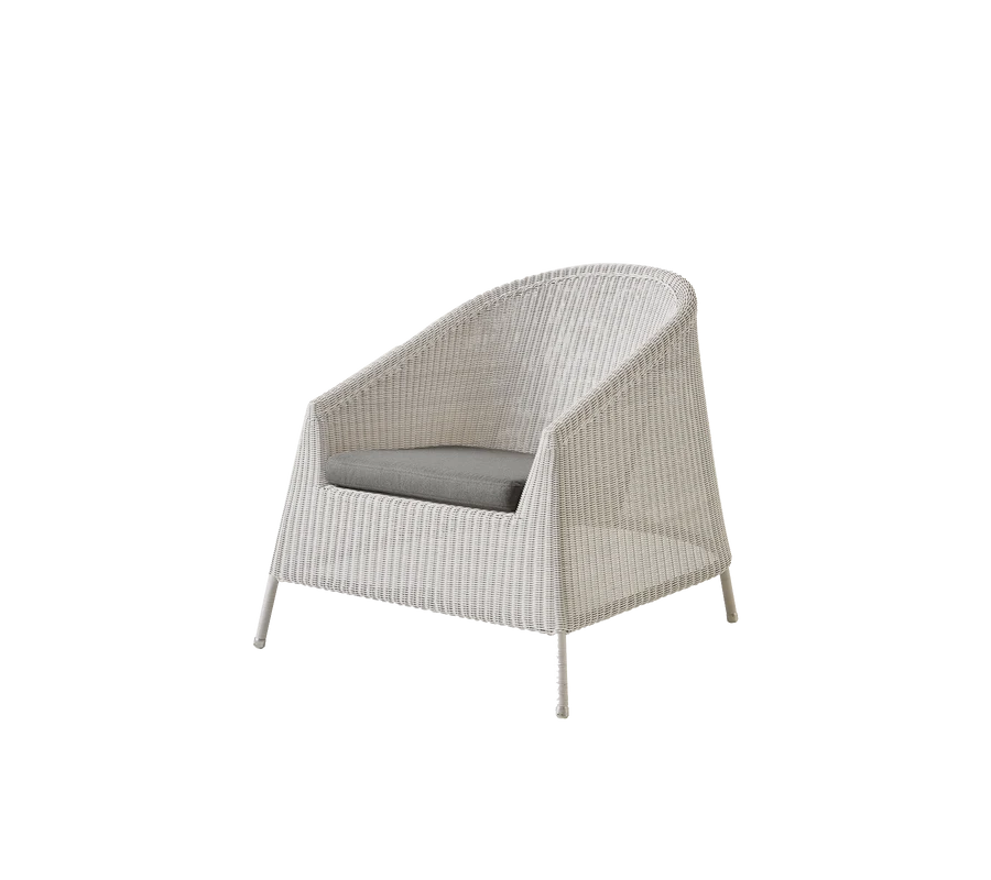 Cane-line Kingston Lounge Stackable Chair