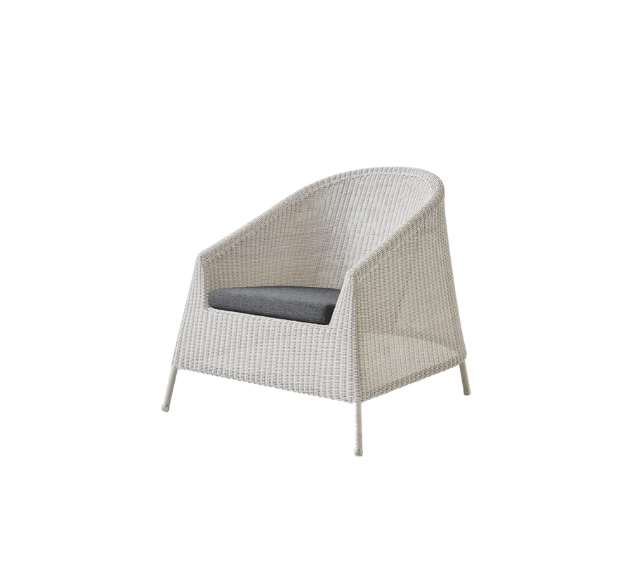 Cane-line Kingston Lounge Stackable Chair