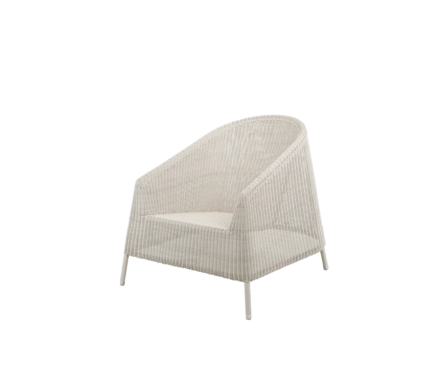 Cane-line Kingston Lounge Stackable Chair