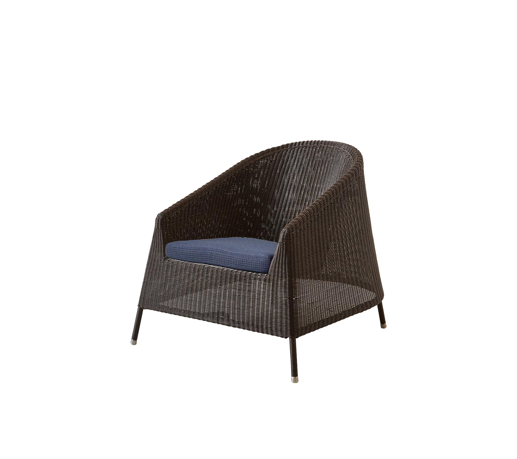 Cane-line Kingston Lounge Stackable Chair