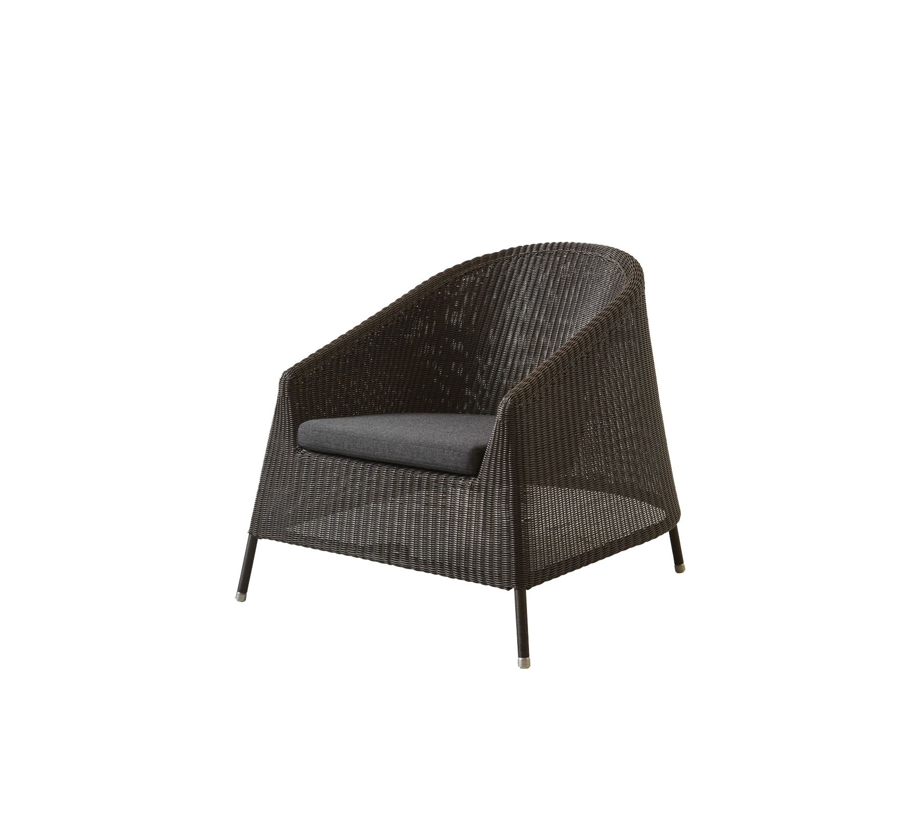Cane-line Kingston Lounge Stackable Chair