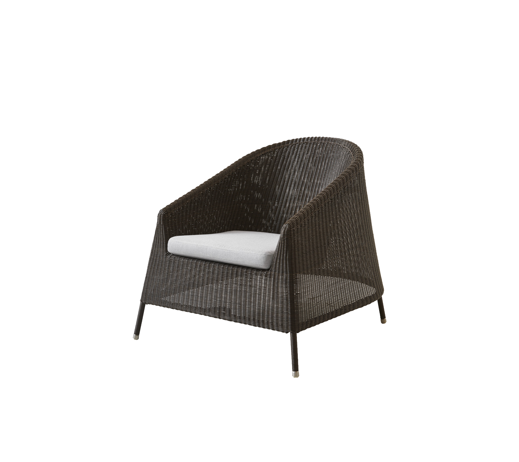 Cane-line Kingston Lounge Stackable Chair