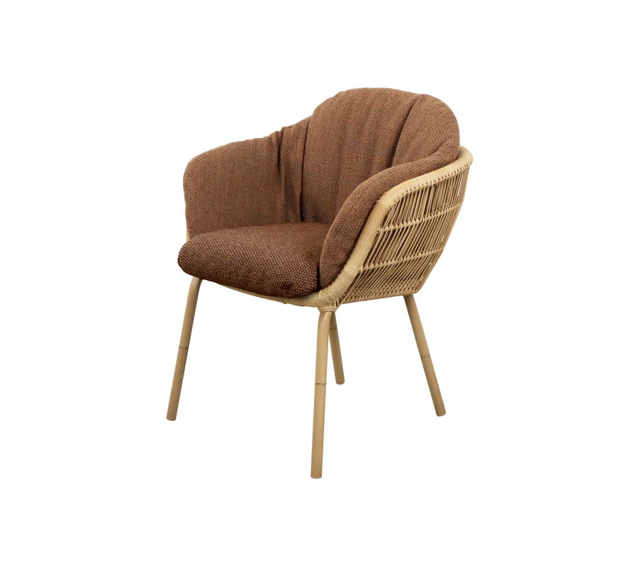 Cane-line Stay Chair Stackable