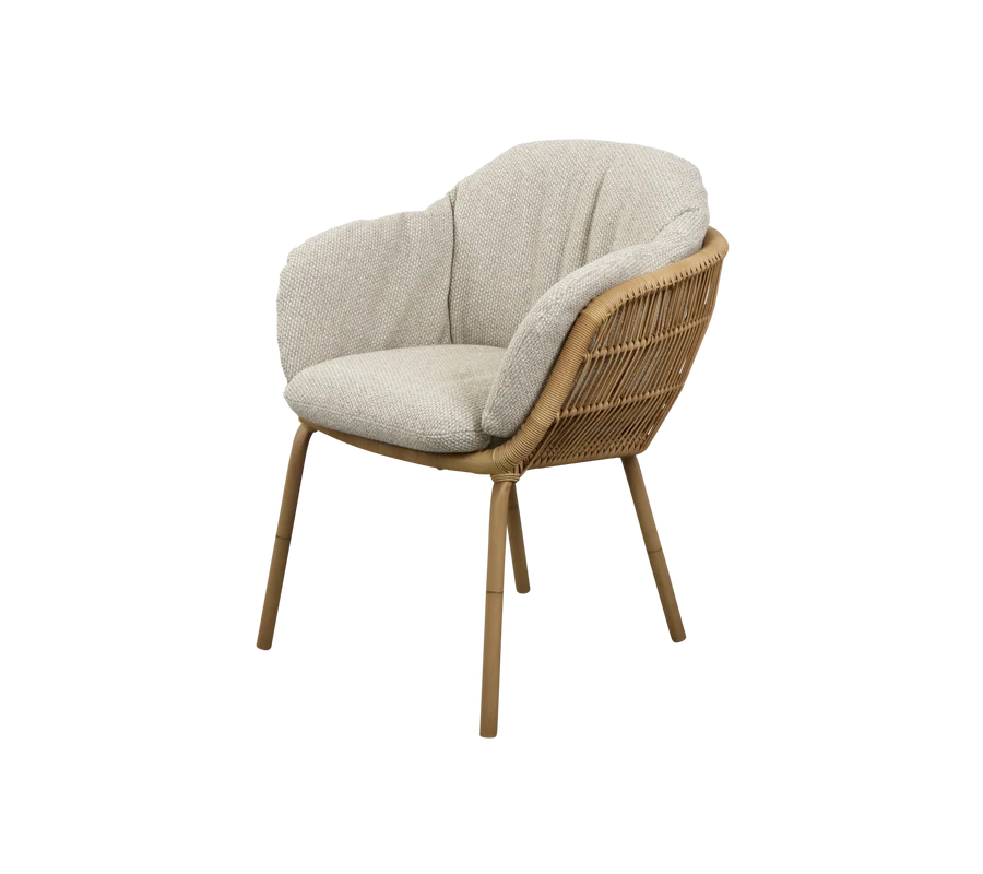 Cane-line Stay Chair Stackable
