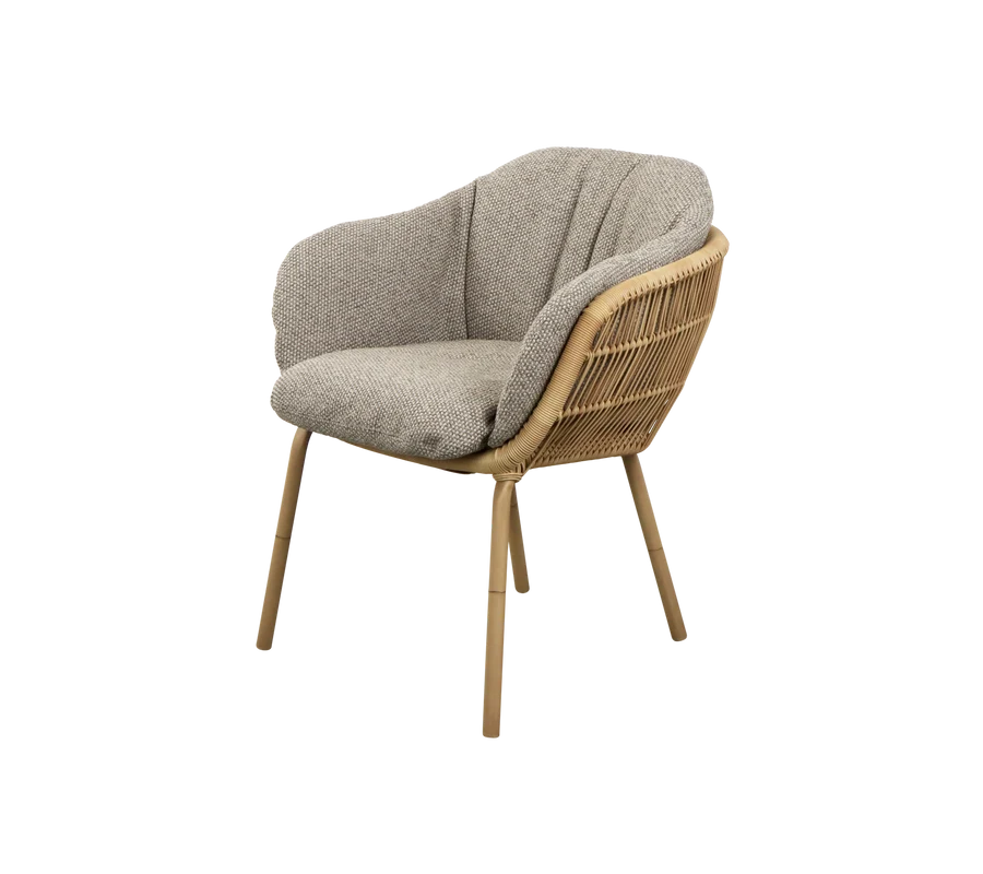 Cane-line Stay Chair Stackable