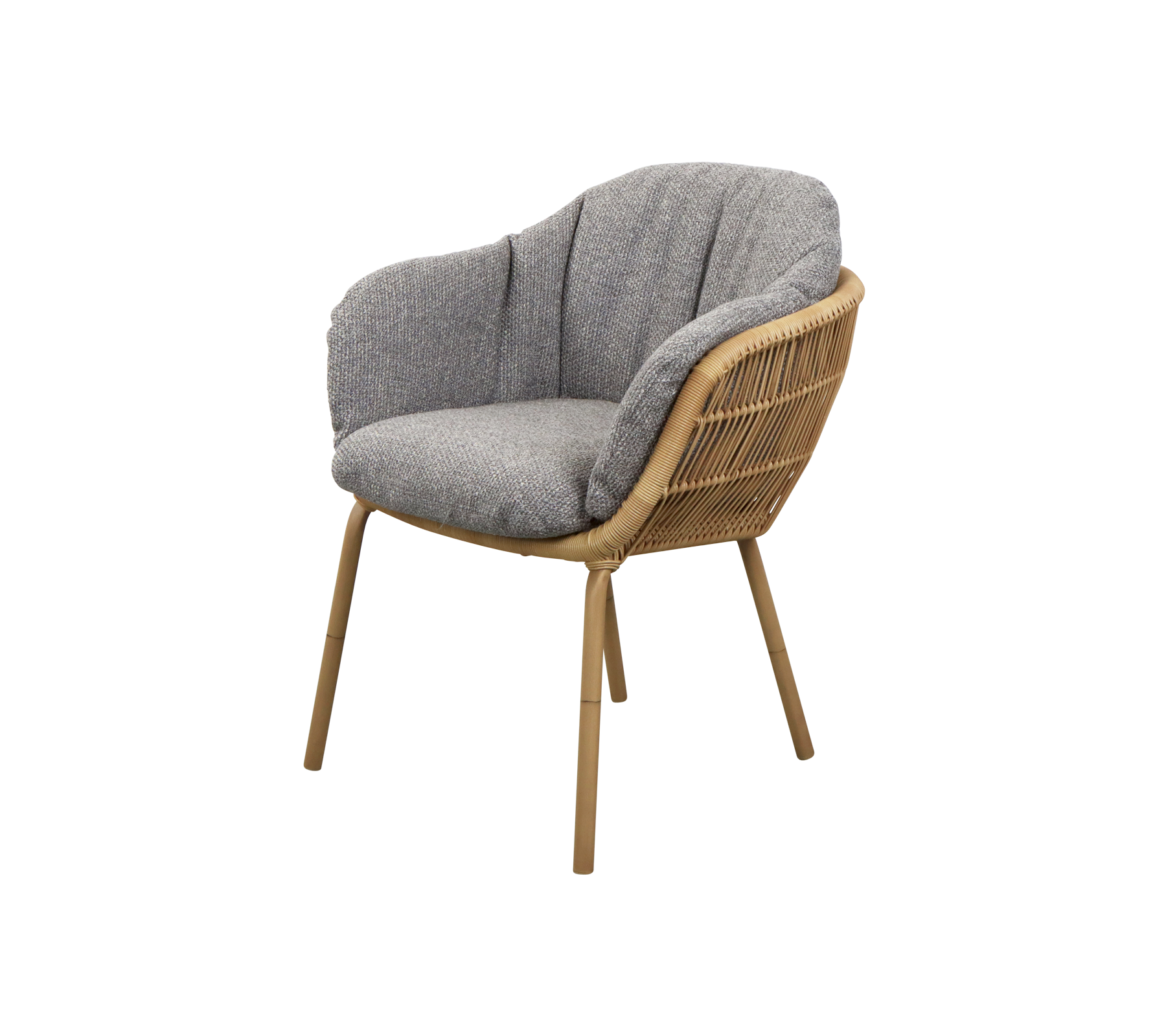 Cane-line Stay Chair Stackable