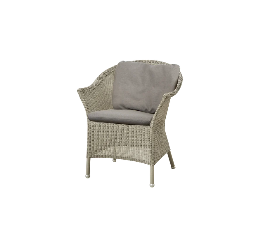Cane-line Lansing Chair