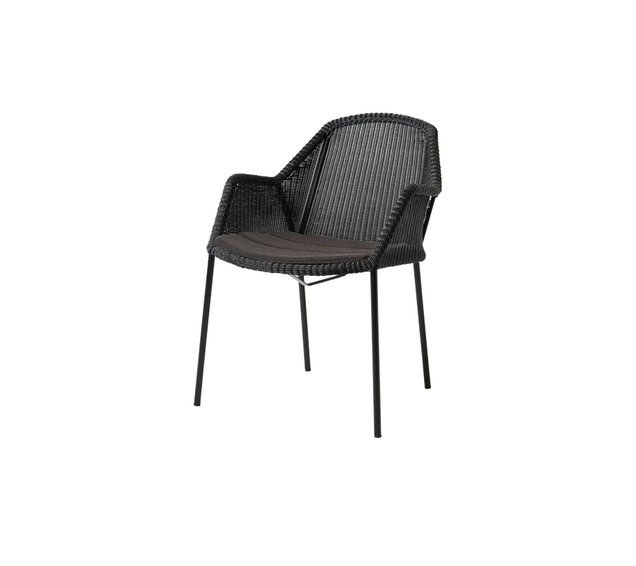 Cane-line Breeze Stackable Chair