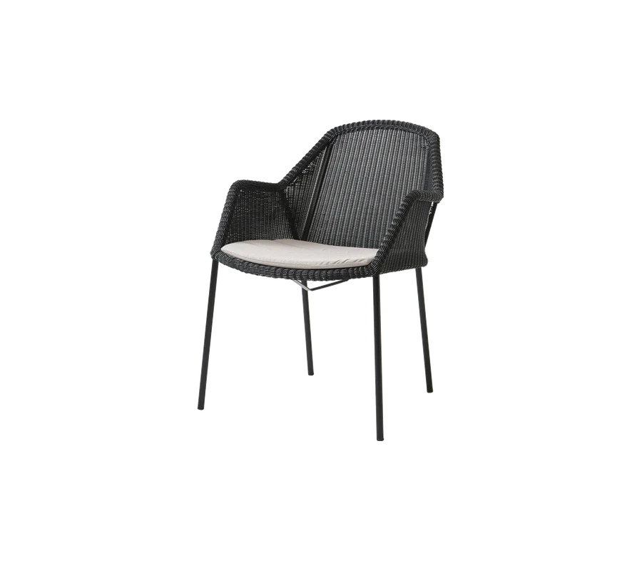 Cane-line Breeze Stackable Chair