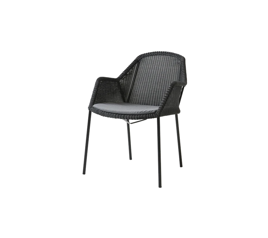 Cane-line Breeze Stackable Chair