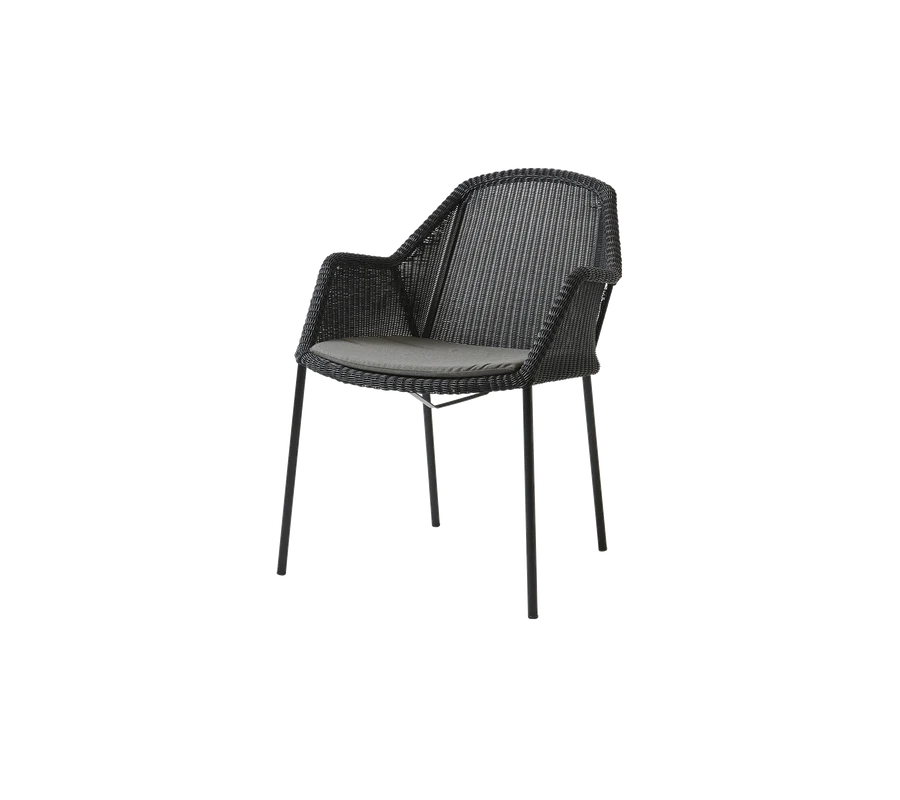 Cane-line Breeze Stackable Chair