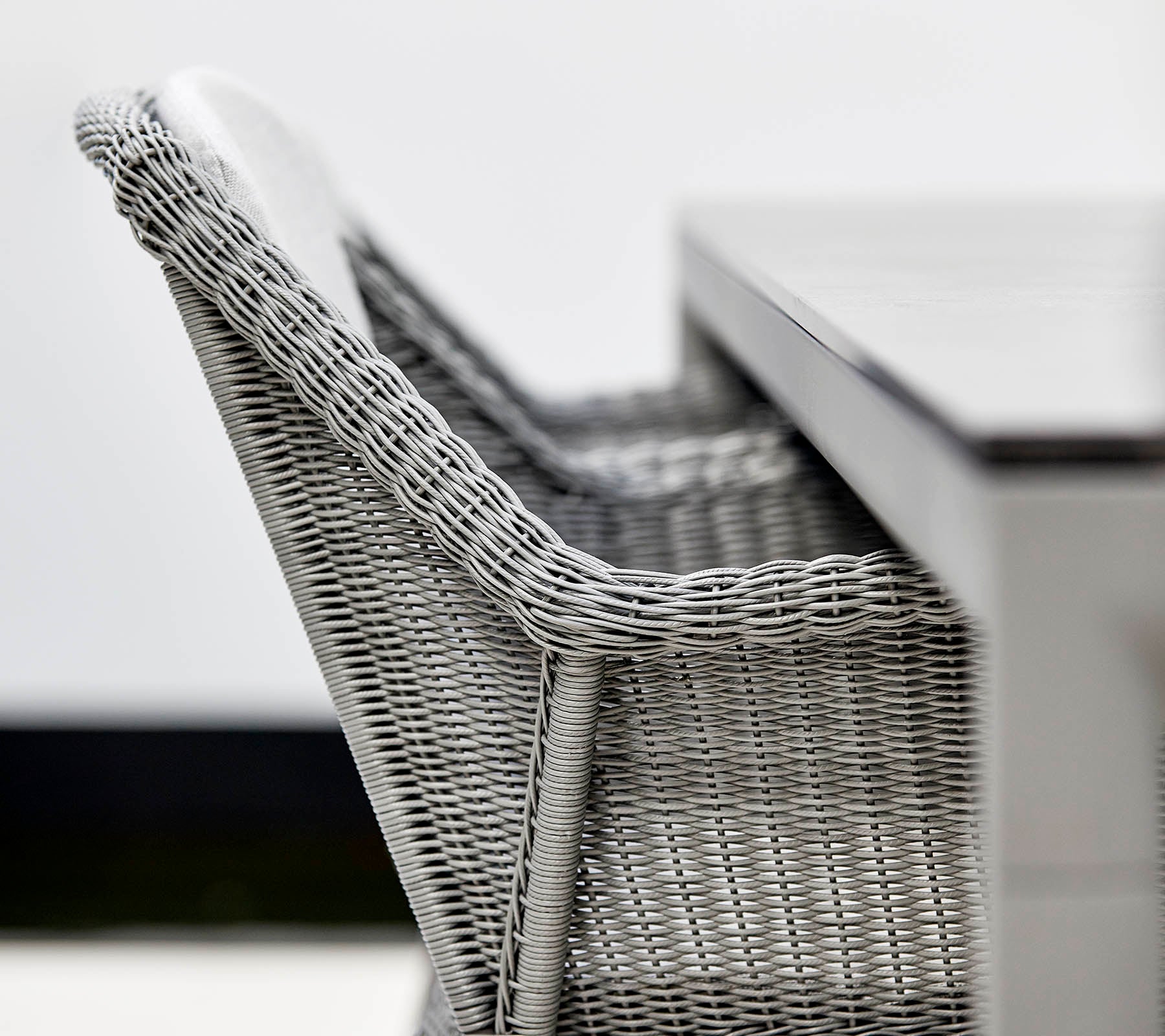 Cane-line Breeze Stackable Chair