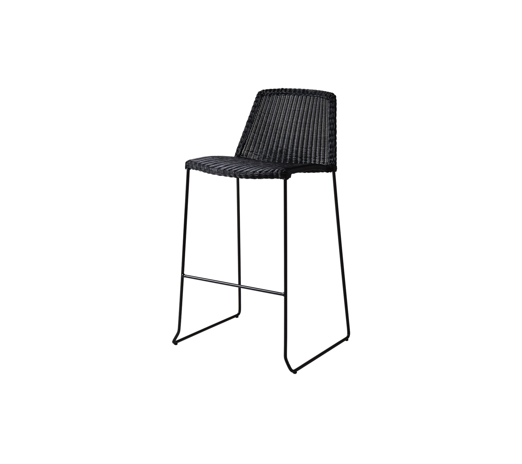 Cane-line Breeze Bar Stackable Chair