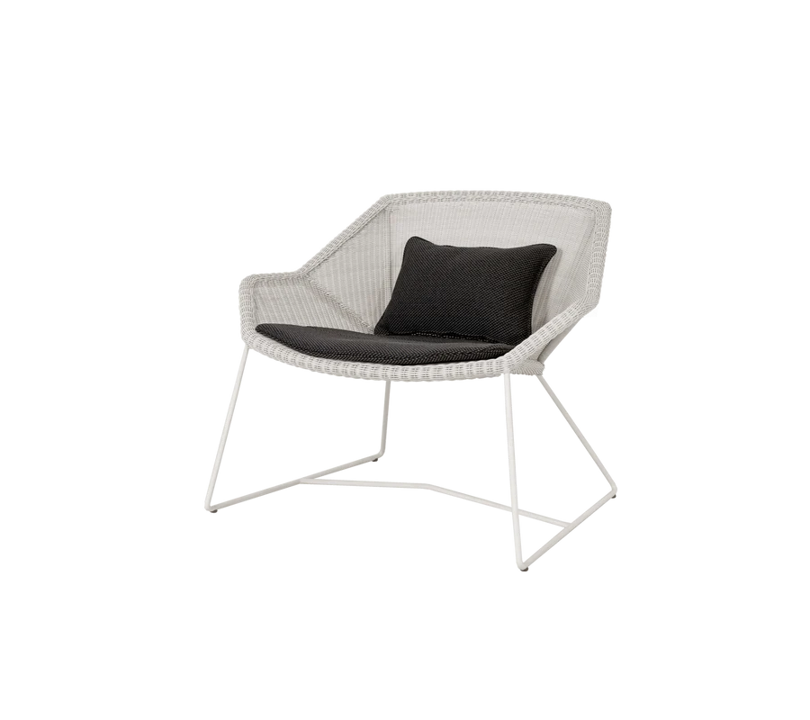 Cane-line Breeze Lounge Chair
