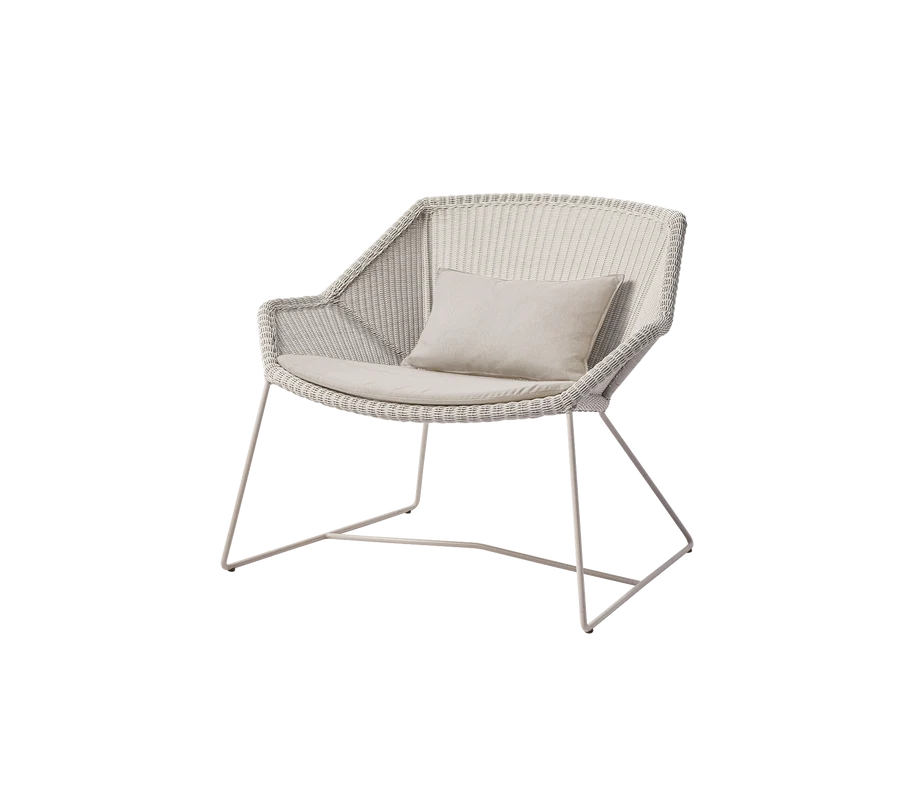 Cane-line Breeze Lounge Chair