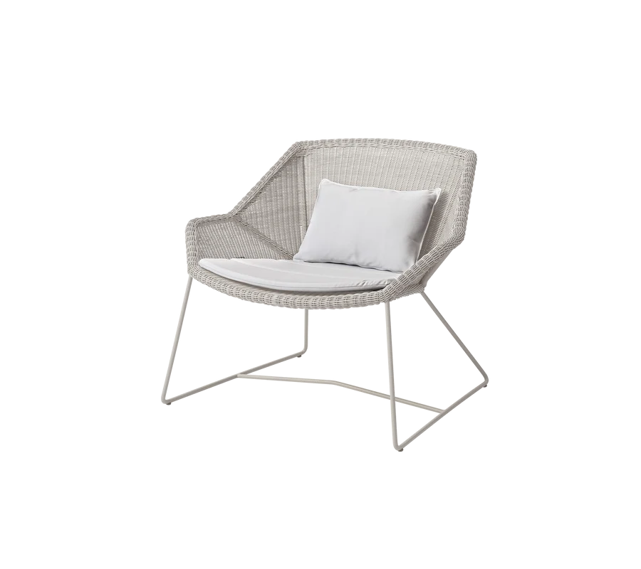 Cane-line Breeze Lounge Chair
