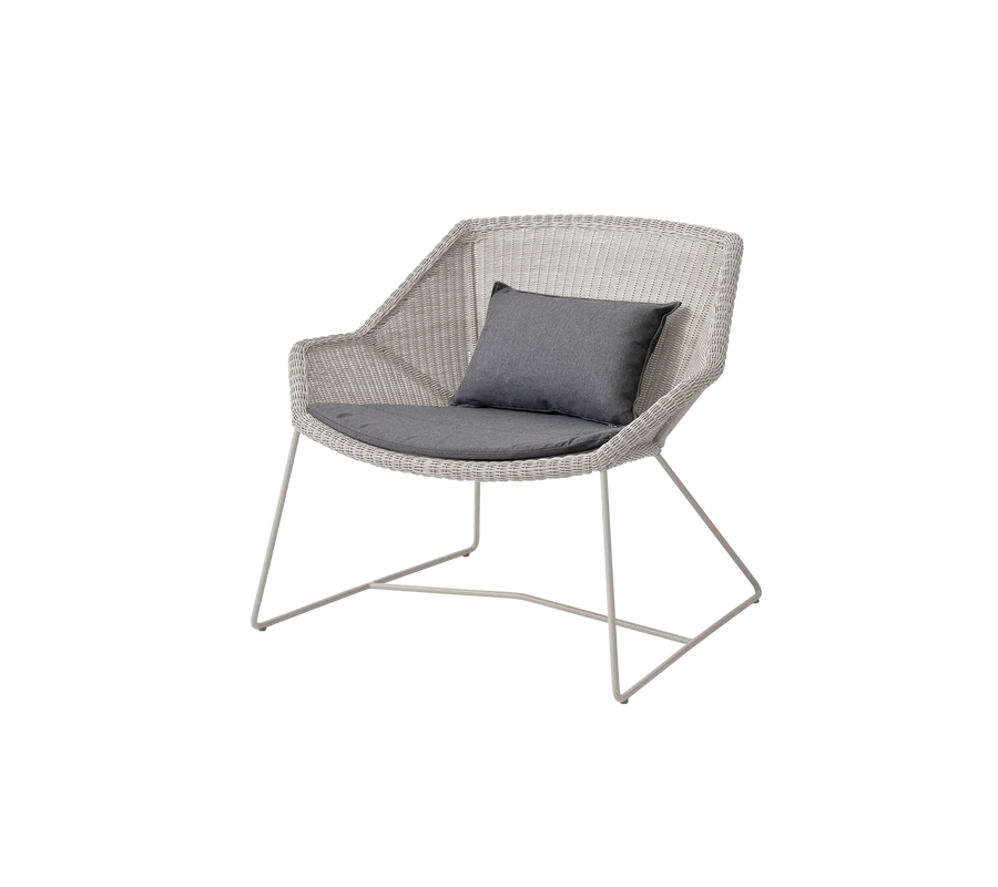 Cane-line Breeze Lounge Chair