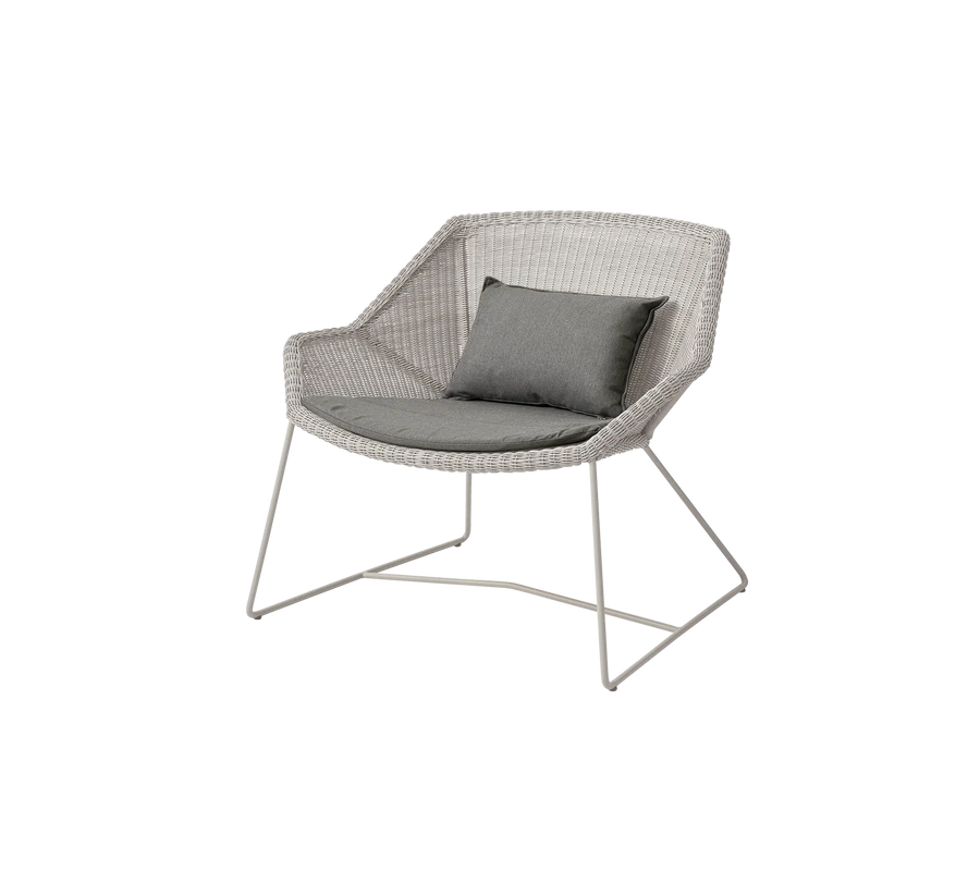 Cane-line Breeze Lounge Chair