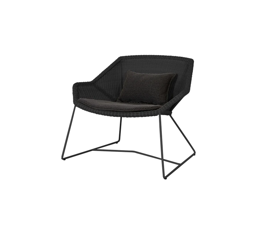 Cane-line Breeze Lounge Chair