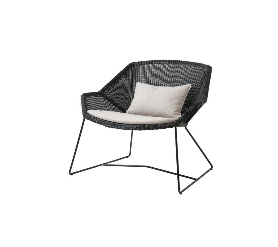 Cane-line Breeze Lounge Chair