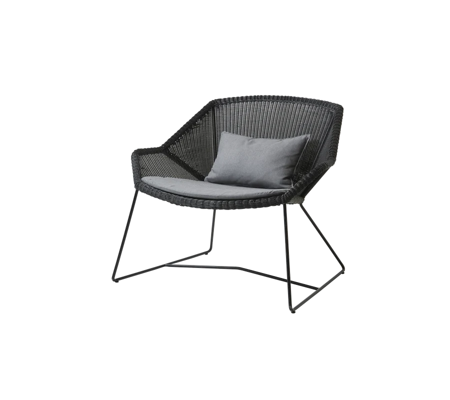 Cane-line Breeze Lounge Chair