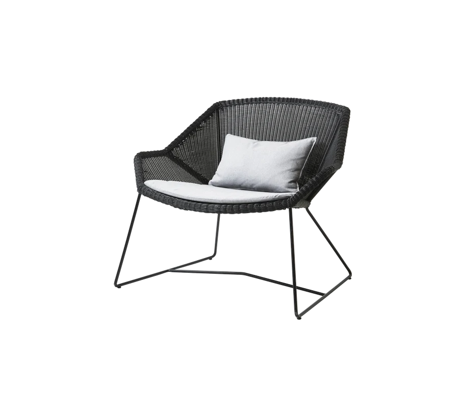 Cane-line Breeze Lounge Chair