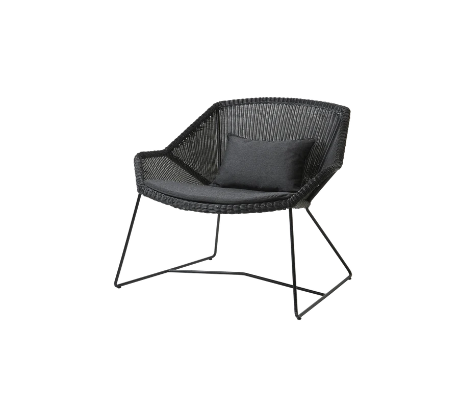 Cane-line Breeze Lounge Chair