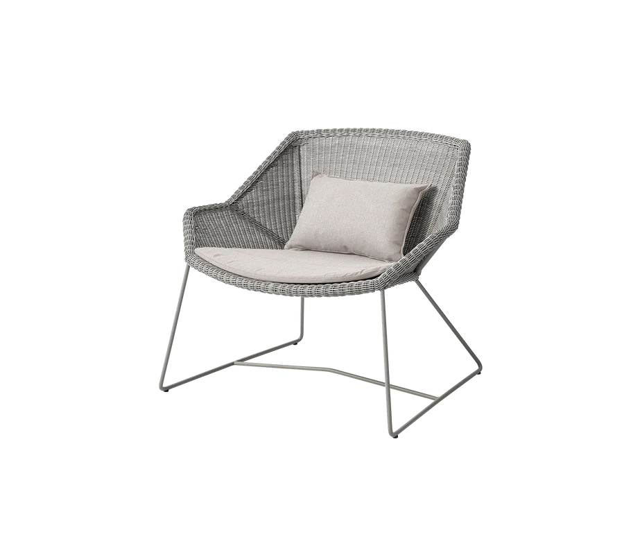 Cane-line Breeze Lounge Chair