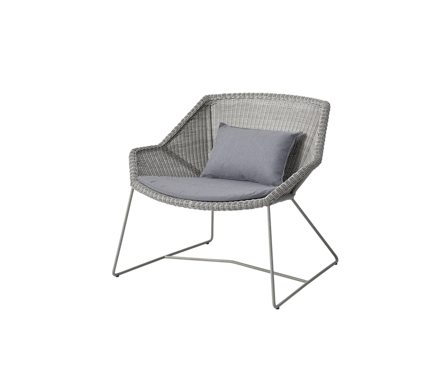 Cane-line Breeze Lounge Chair