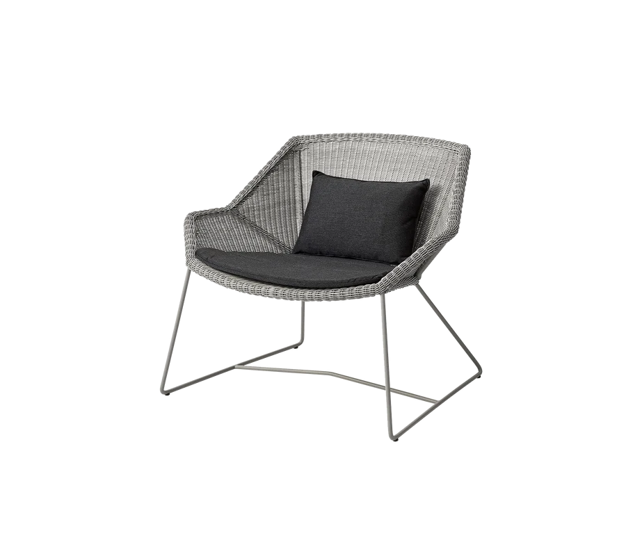 Cane-line Breeze Lounge Chair