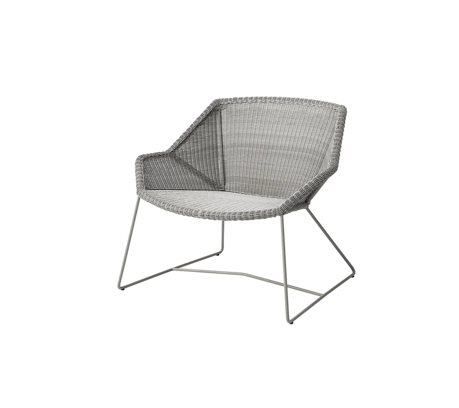 Cane-line Breeze Lounge Chair