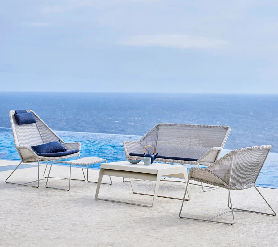 Cane-line Breeze Footstool