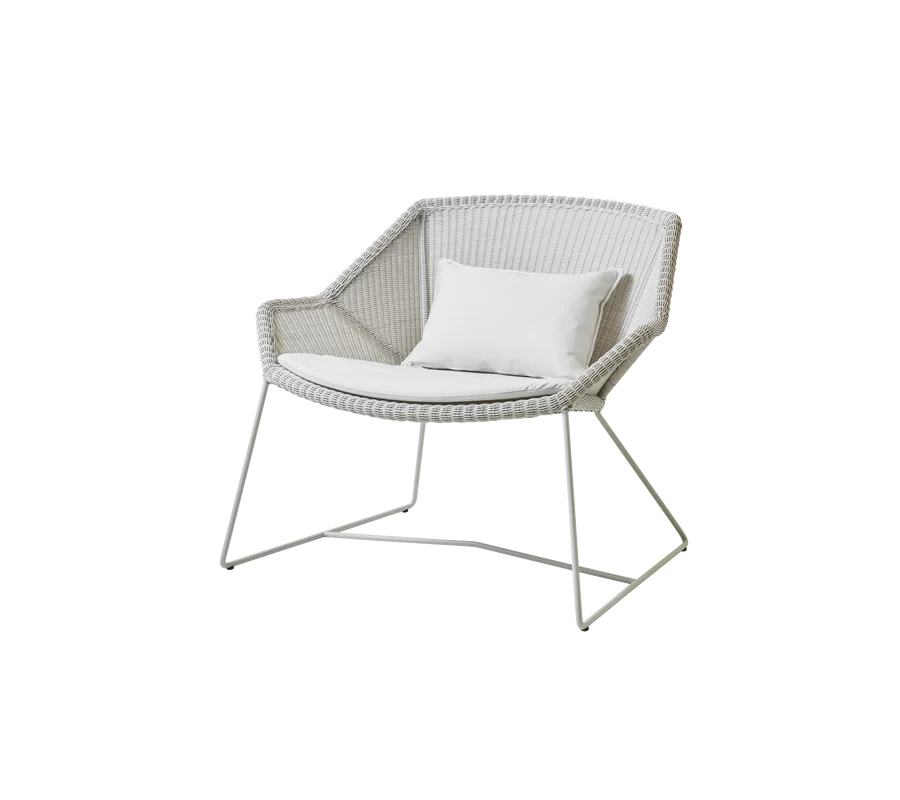 Cane-line Breeze Lounge Chair