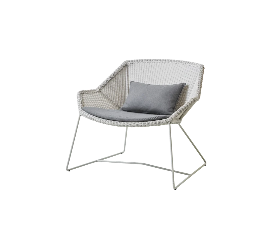 Cane-line Breeze Lounge Chair