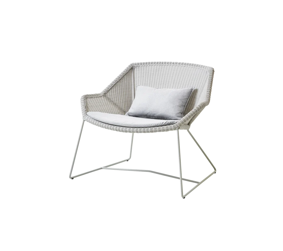 Cane-line Breeze Lounge Chair