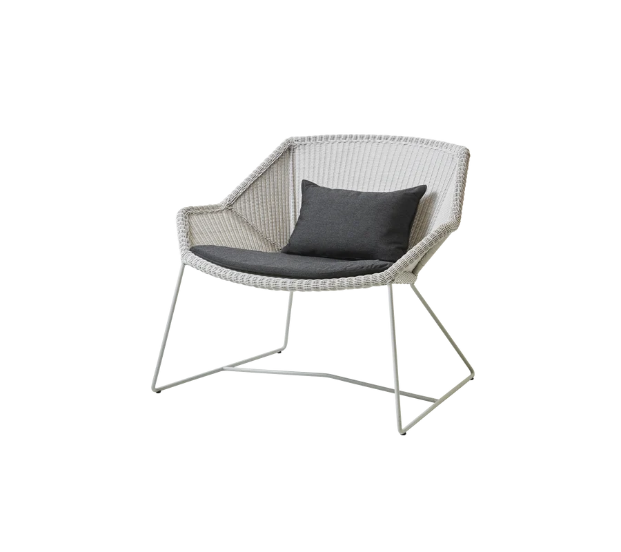 Cane-line Breeze Lounge Chair