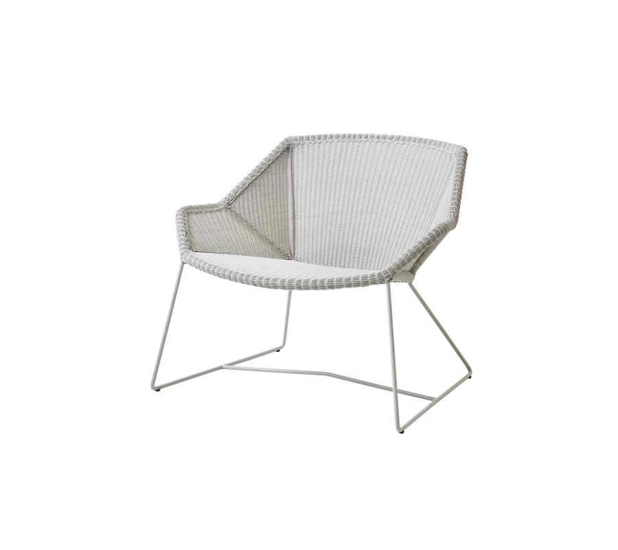 Cane-line Breeze Lounge Chair