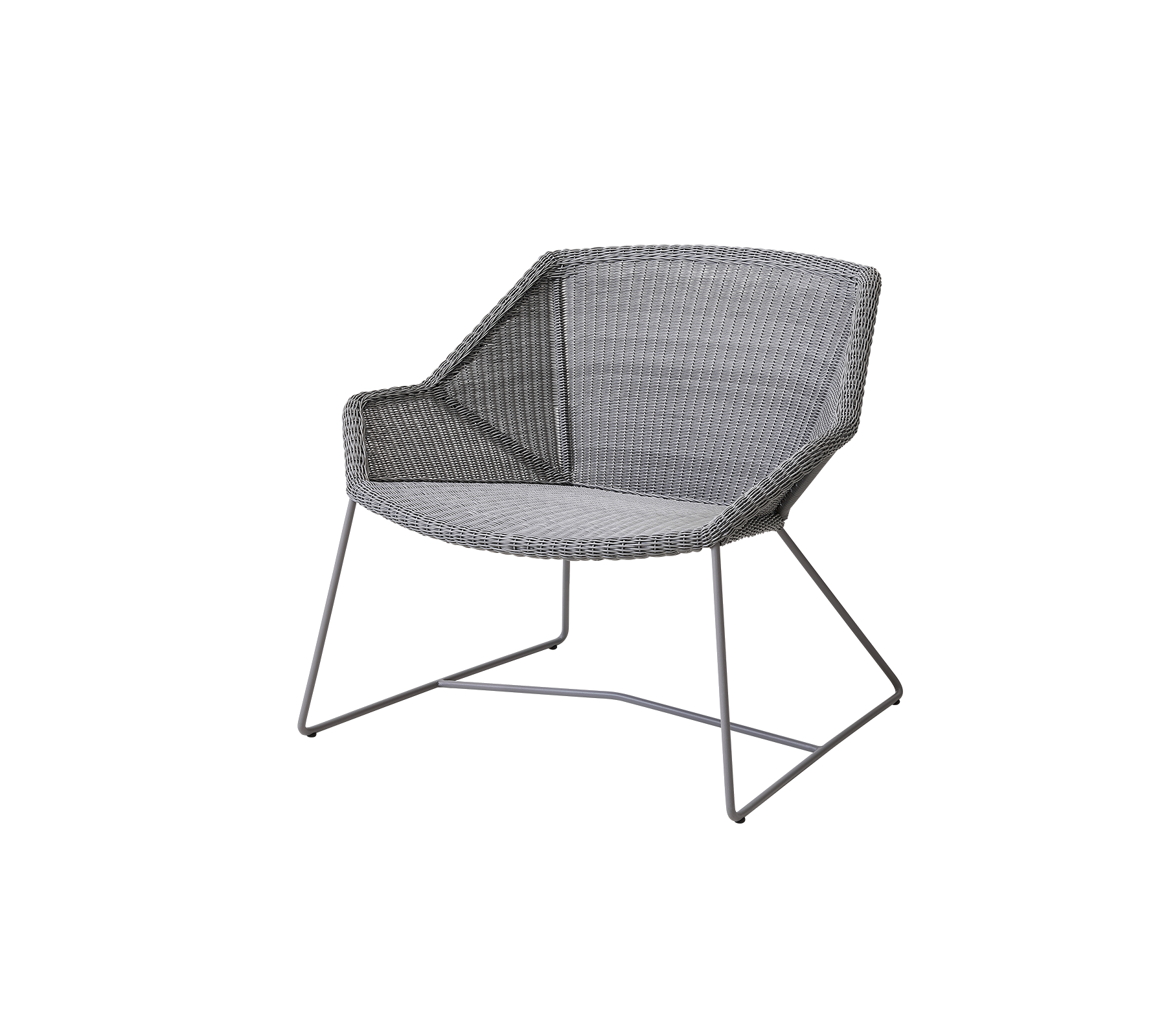 Cane-line Breeze Lounge Chair