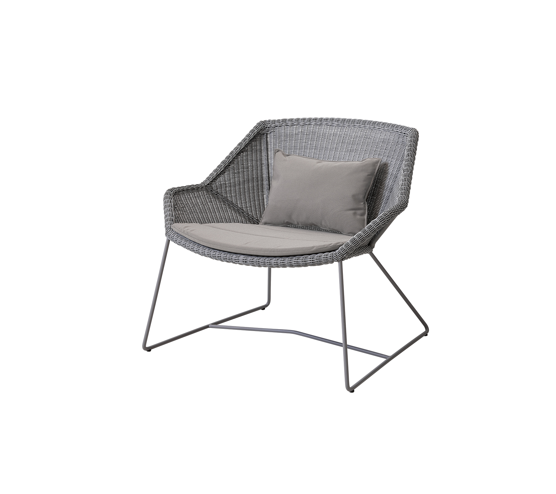 Cane-line Breeze Lounge Chair