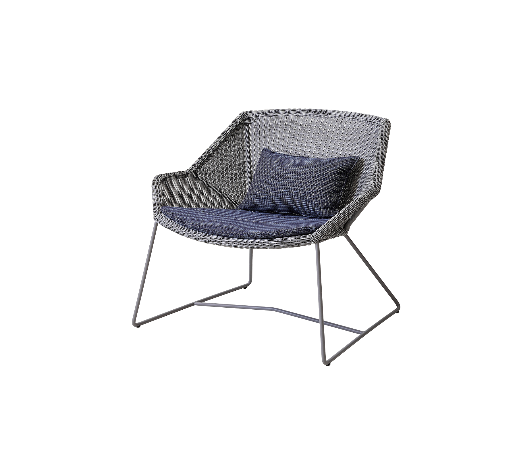 Cane-line Breeze Lounge Chair
