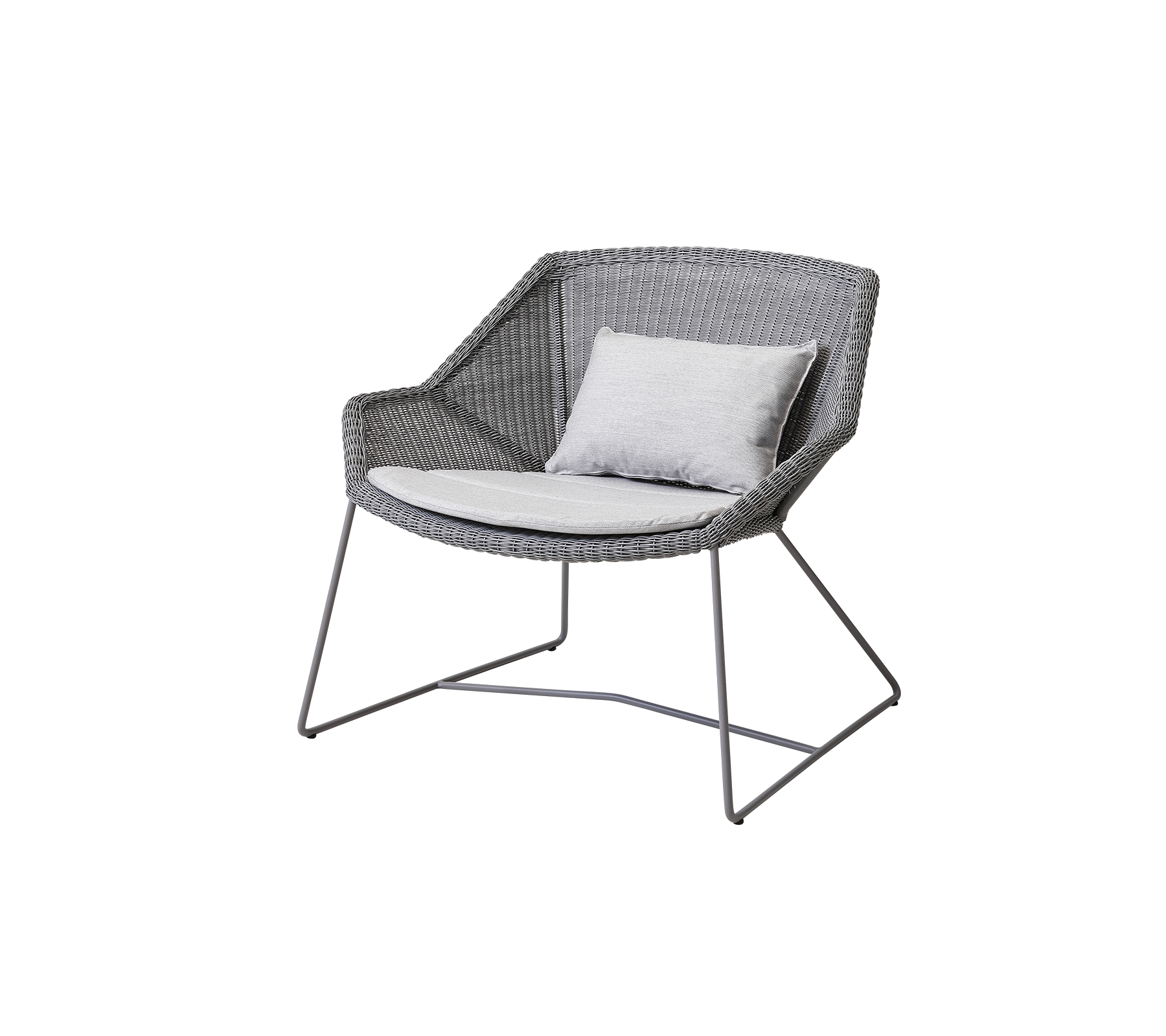 Cane-line Breeze Lounge Chair