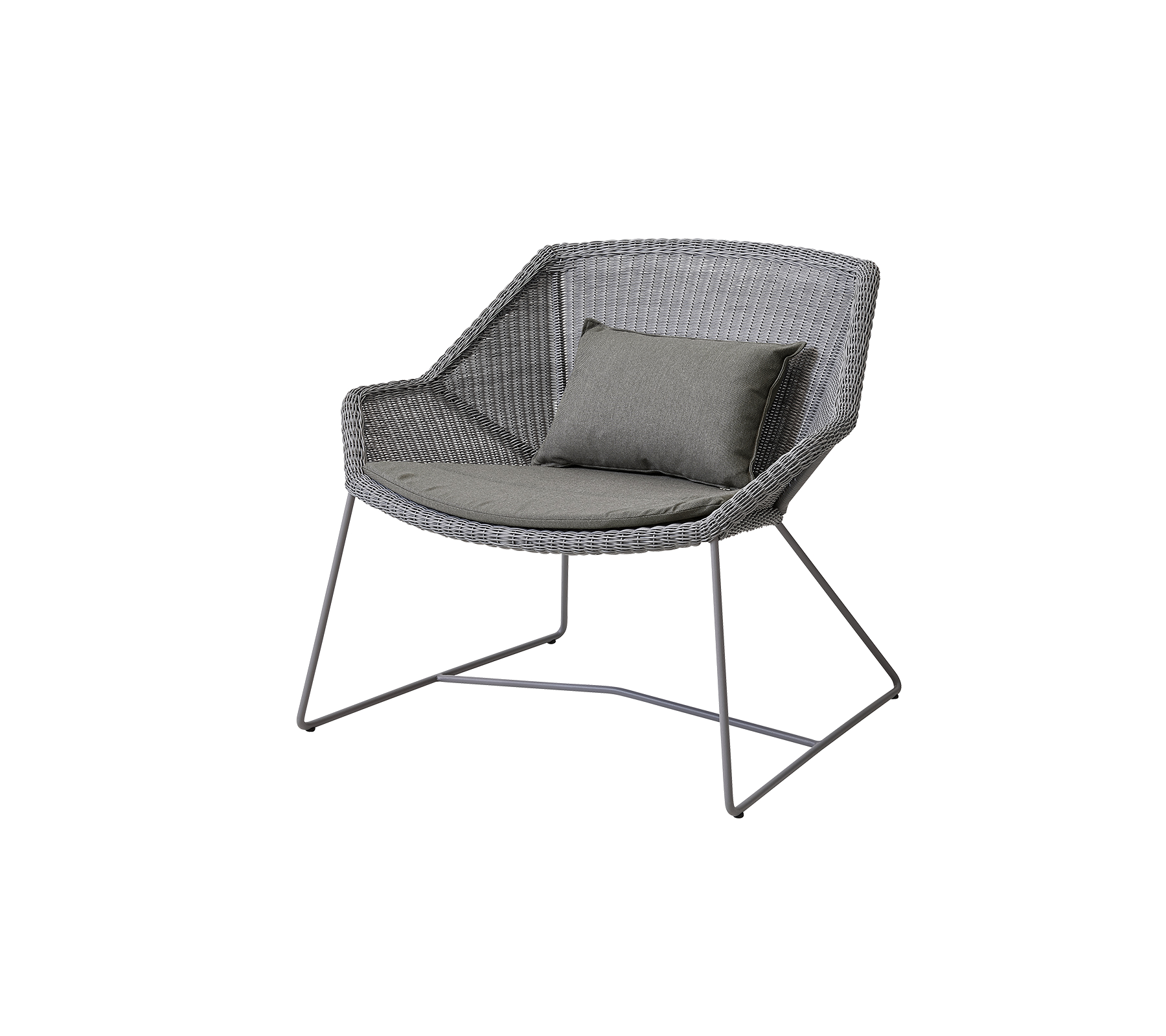 Cane-line Breeze Lounge Chair