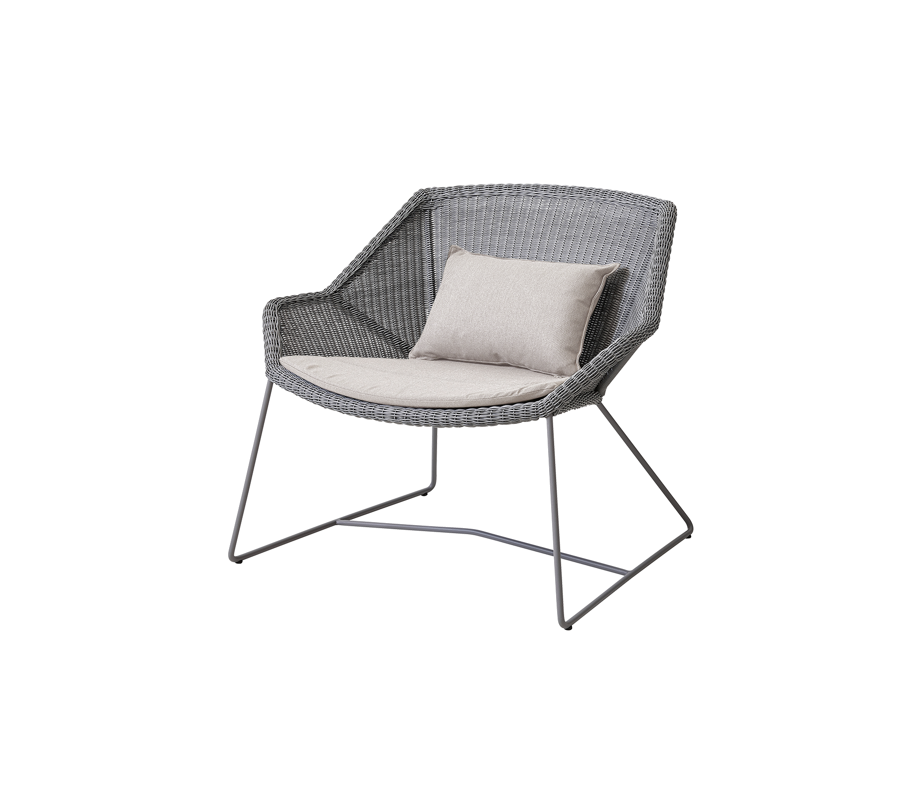 Cane-line Breeze Lounge Chair