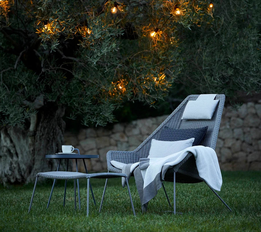 Cane-line Breeze Footstool