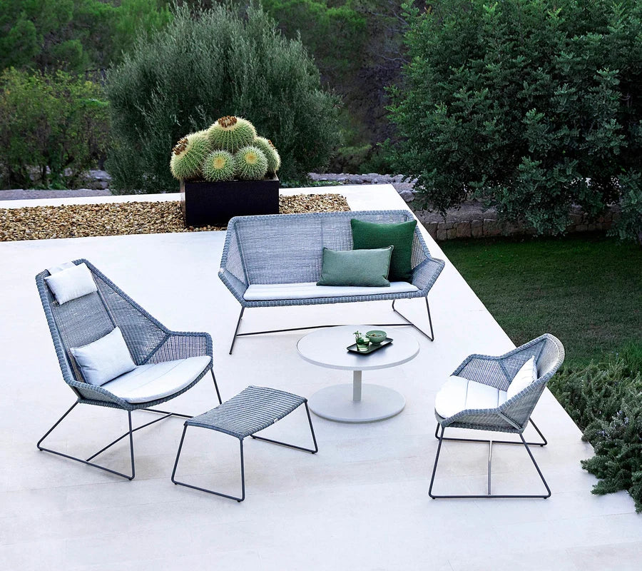 Cane-line Breeze Footstool