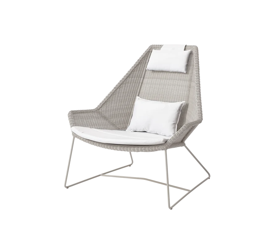 Cane-line Breeze Highback Chair