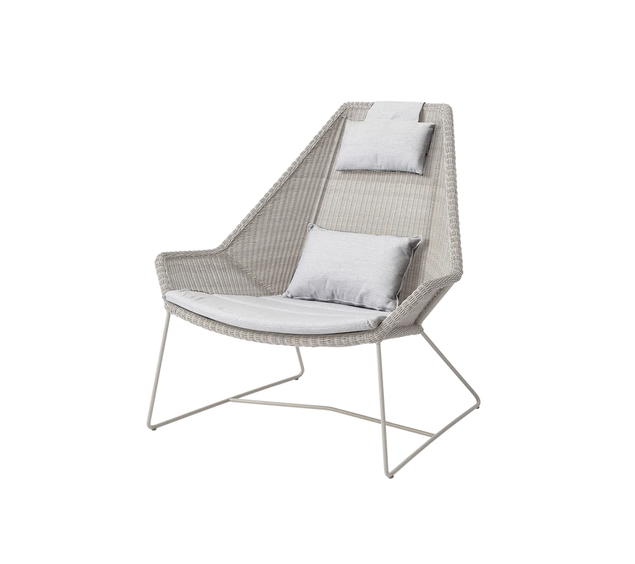 Cane-line Breeze Highback Chair