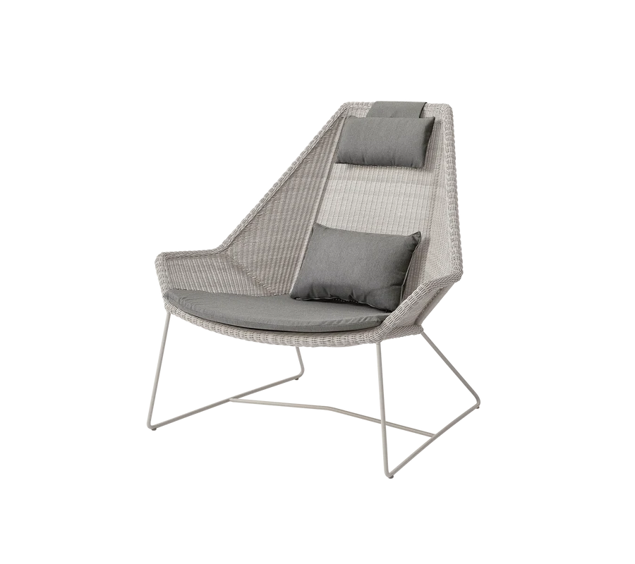 Cane-line Breeze Highback Chair